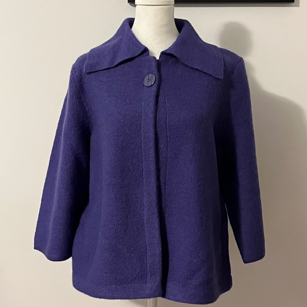 Christopher & Banks Cardigan Sweater